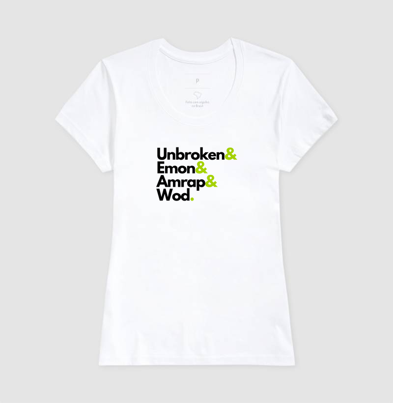 Camisa 5