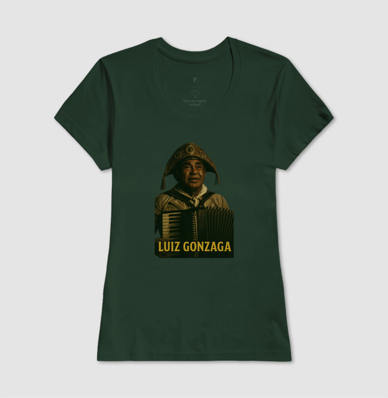 Camisa 12