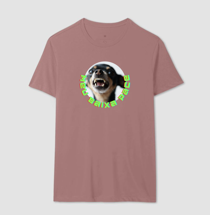 Camisa 18
