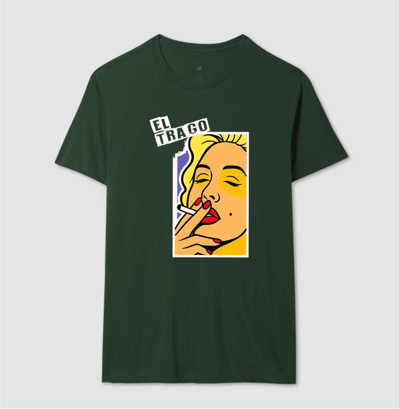 Camisa 10