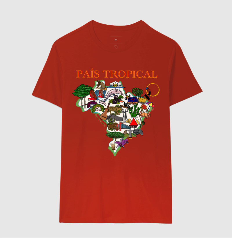 Camisa 9