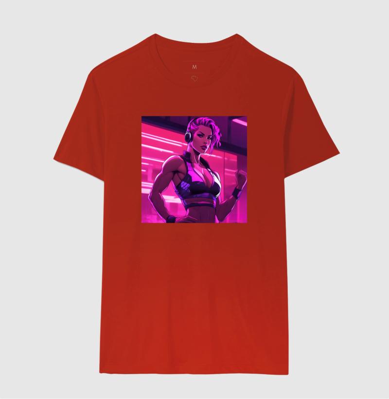 Camisa 9