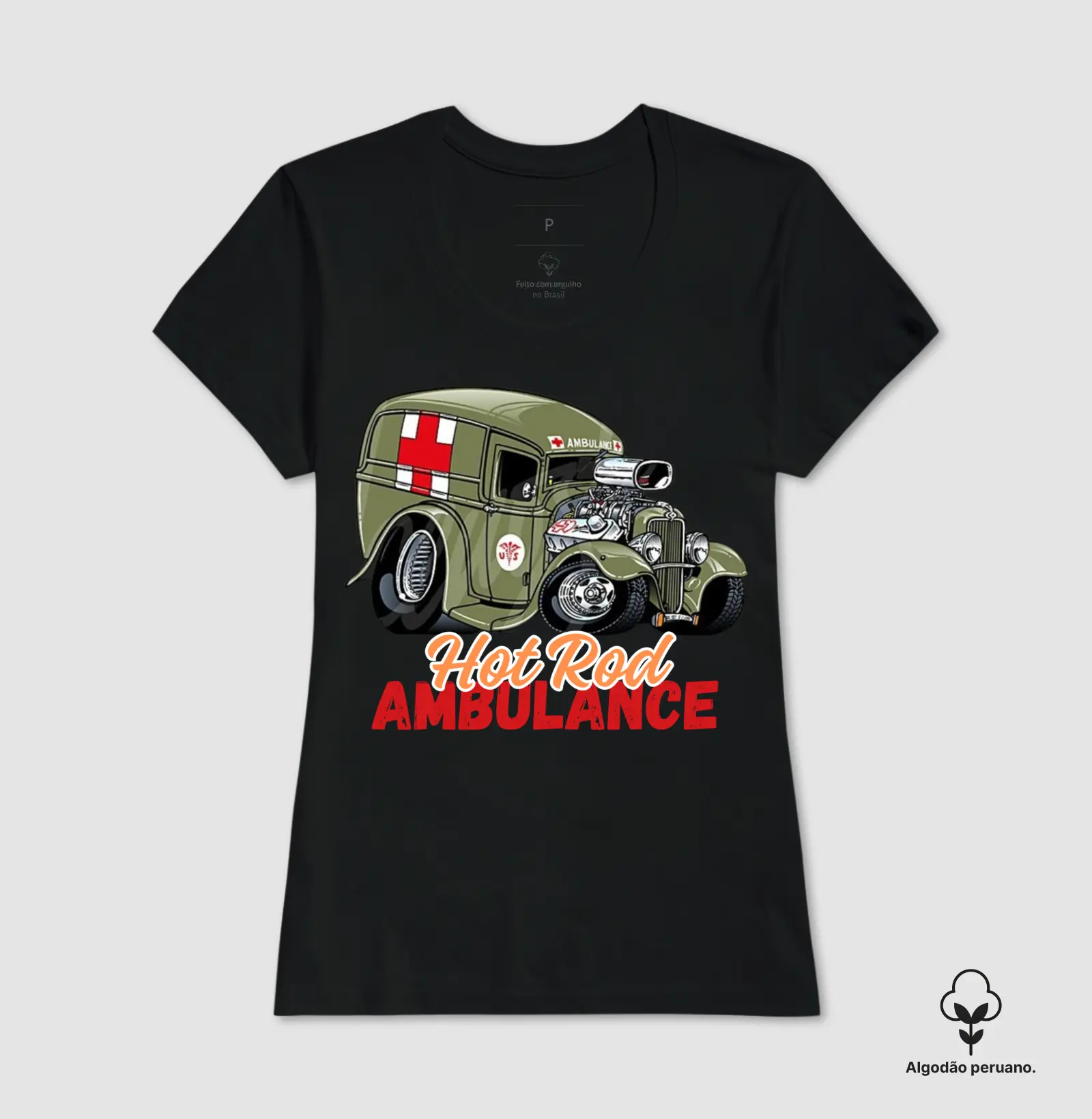 Camisa 2