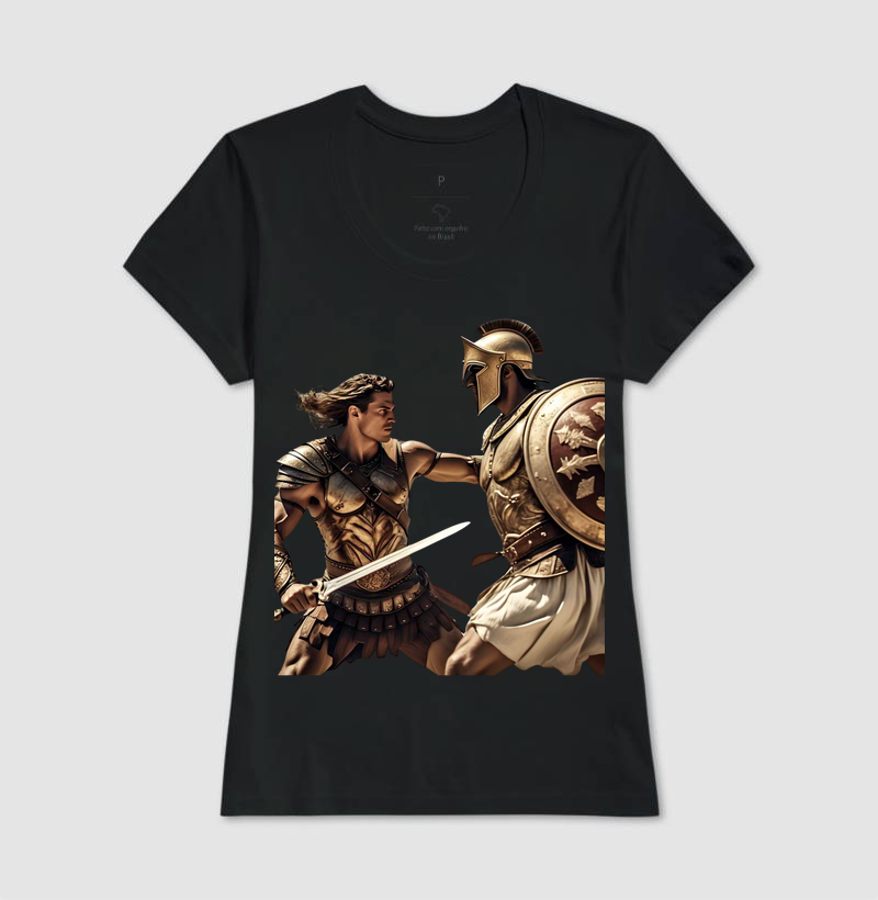 Camisa 16