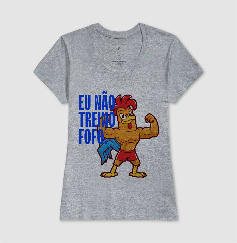 Camisa 14