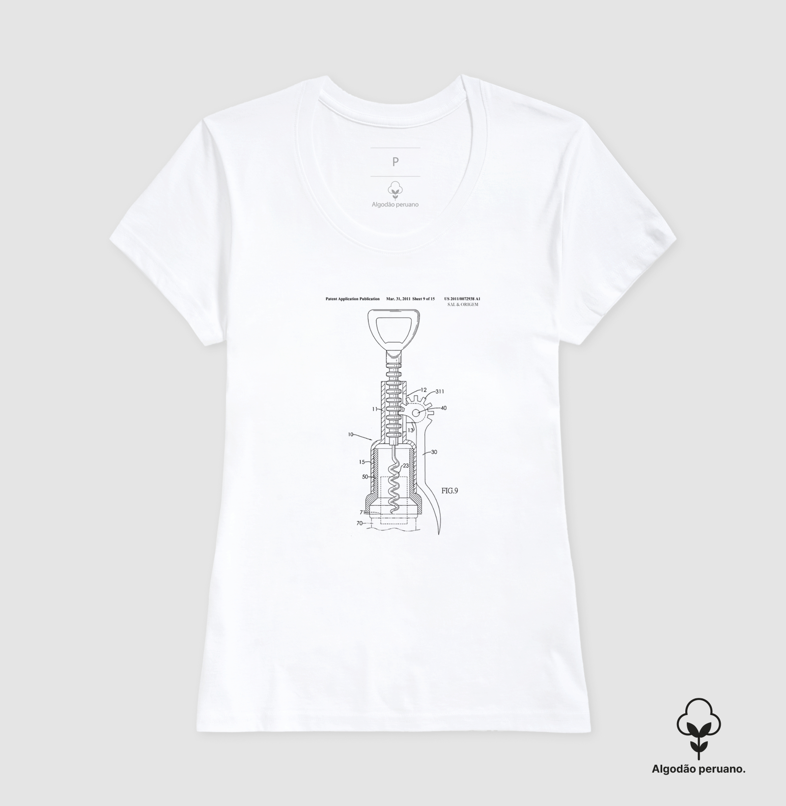 Camisa 5