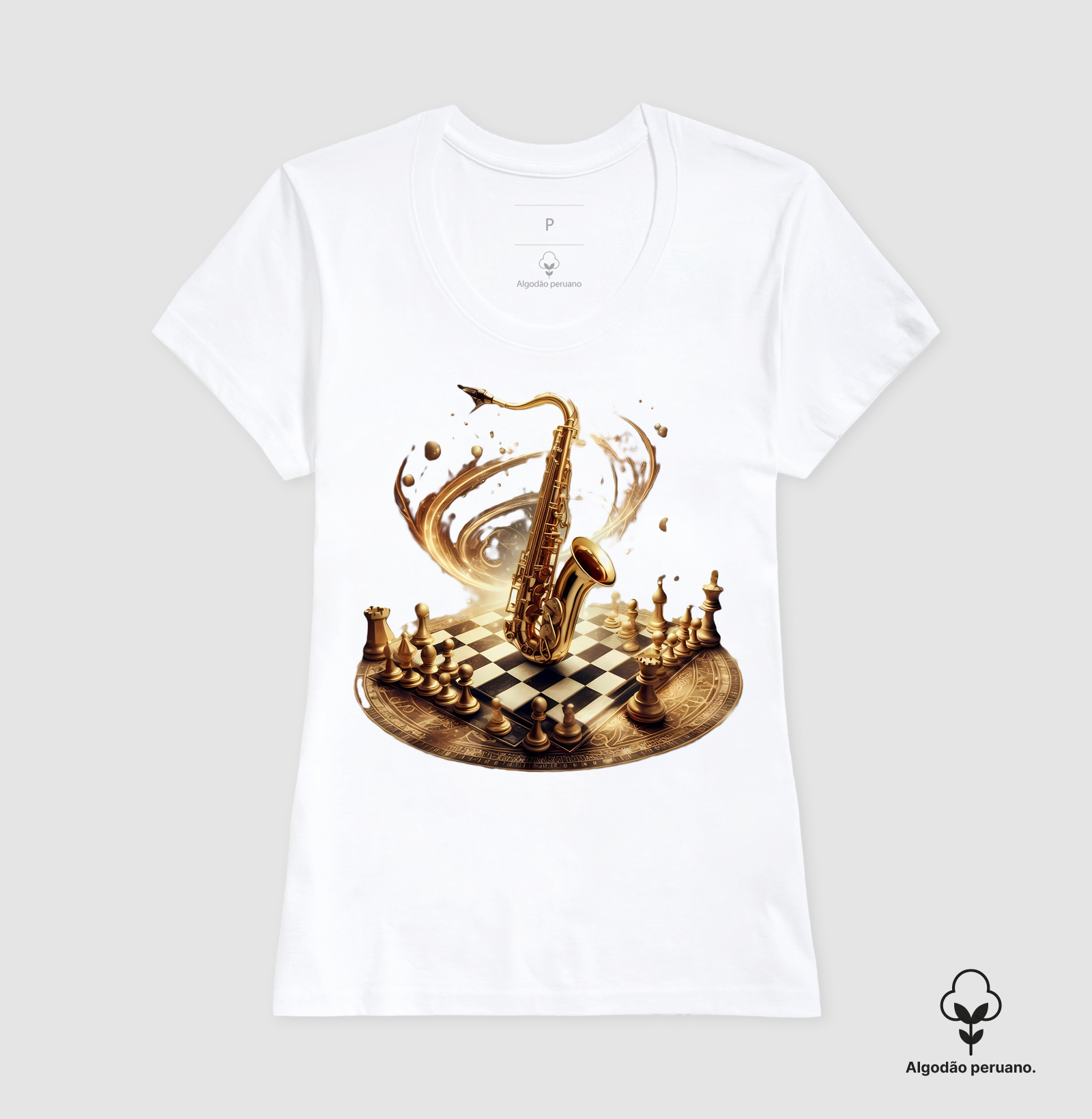 Camisa 5