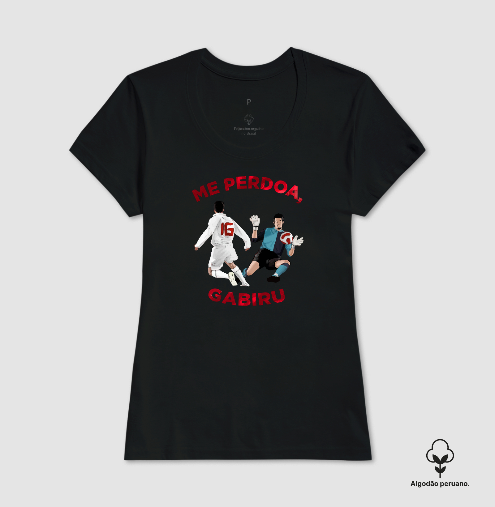 Camisa 2