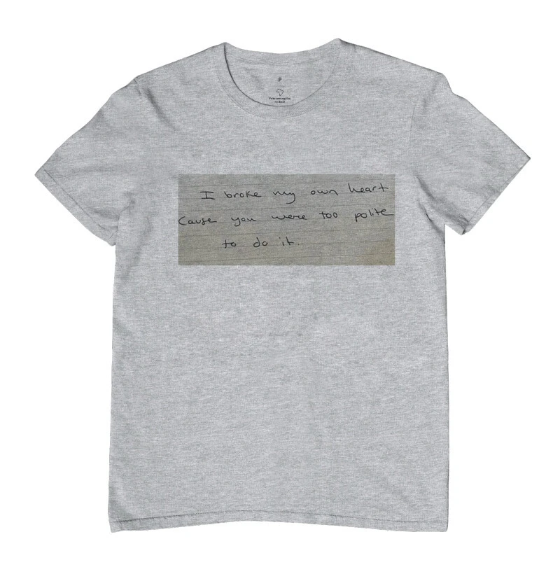 Camisa 2