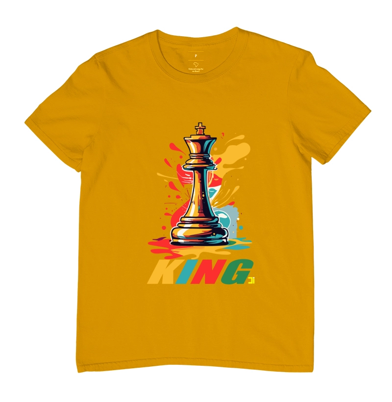 Camisa 11