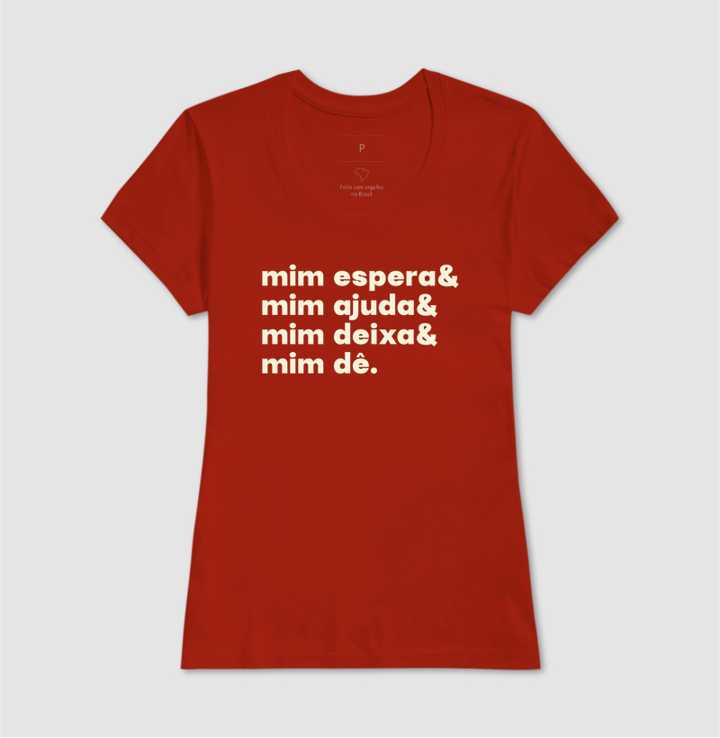 Camisa 7