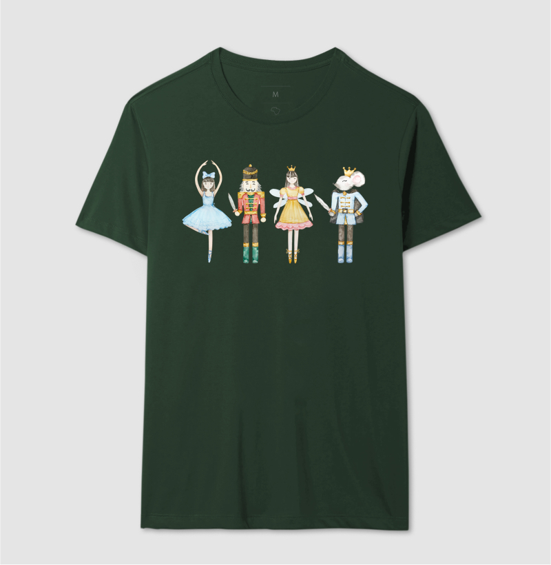 Camisa 11