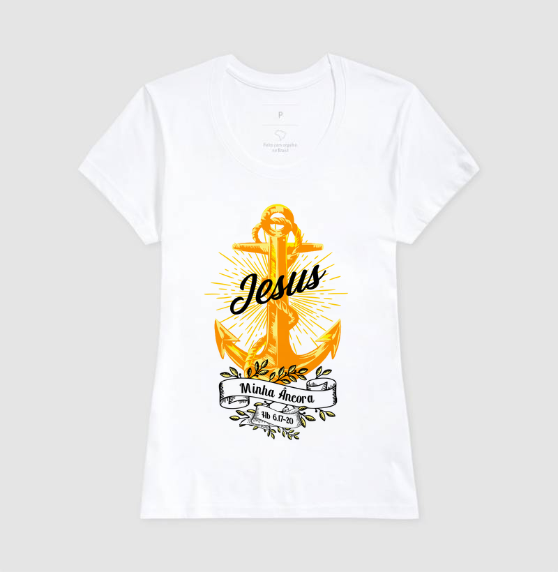 Camisa 11