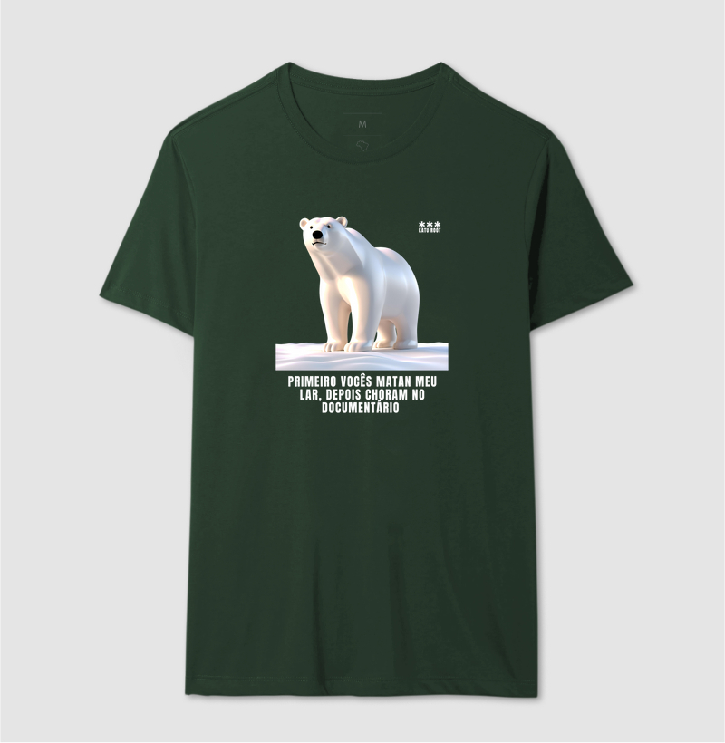 Camisa 10