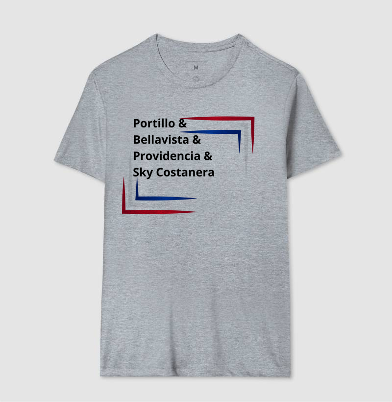 Camisa 7