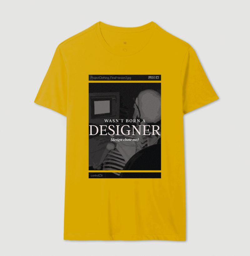 Camisa 19