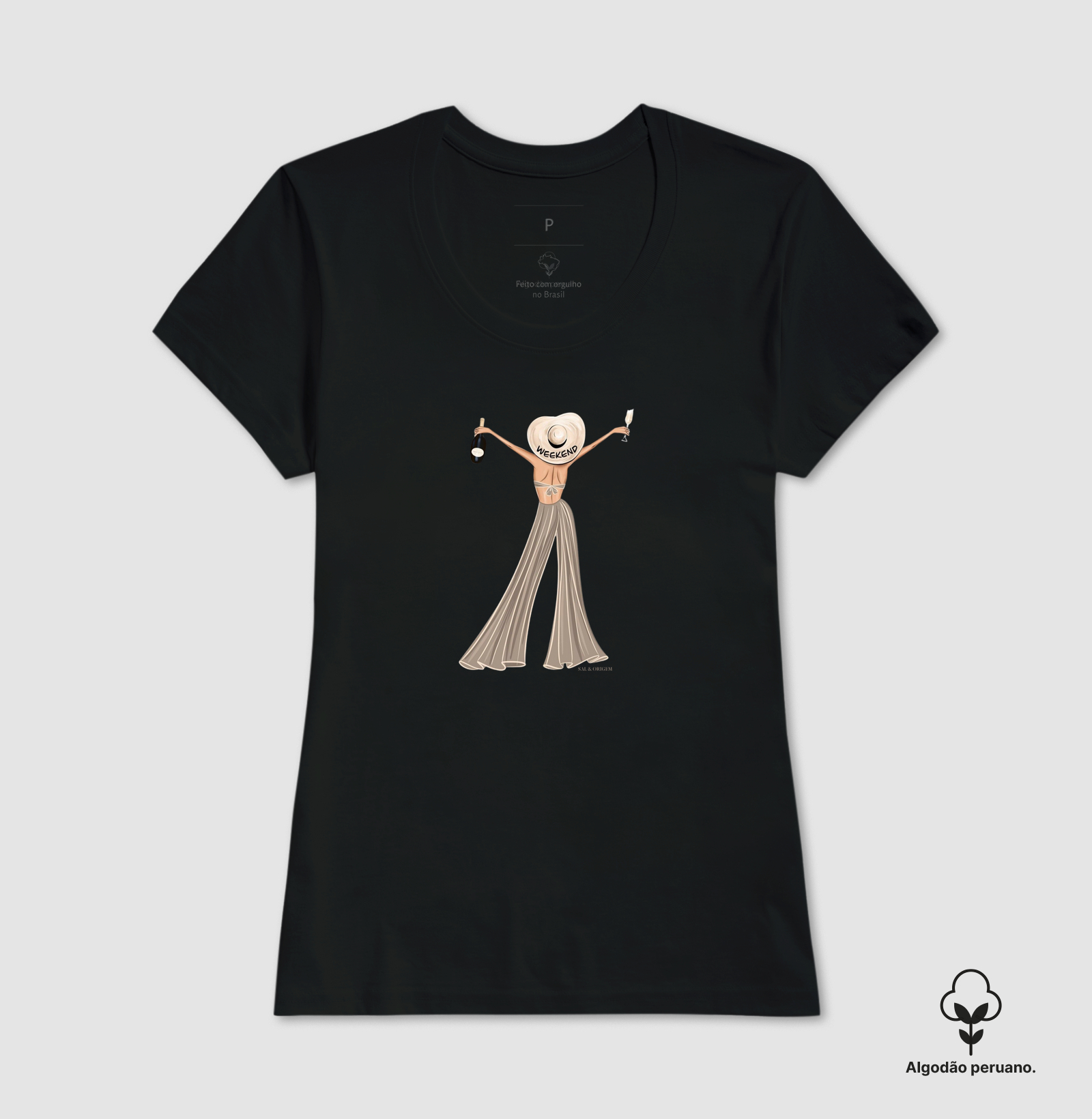 Camisa 6