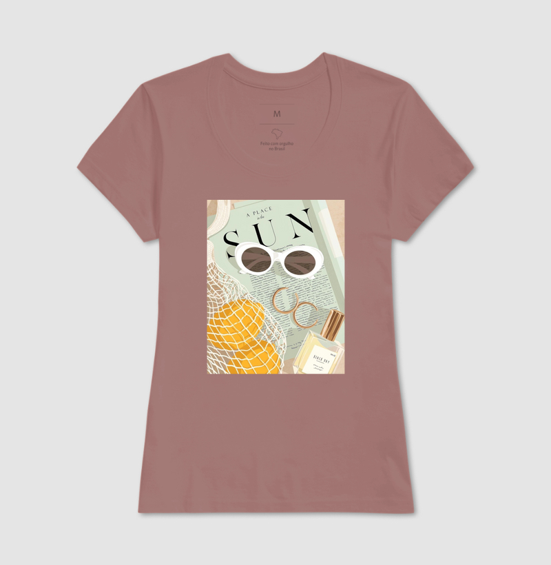 Camisa 17