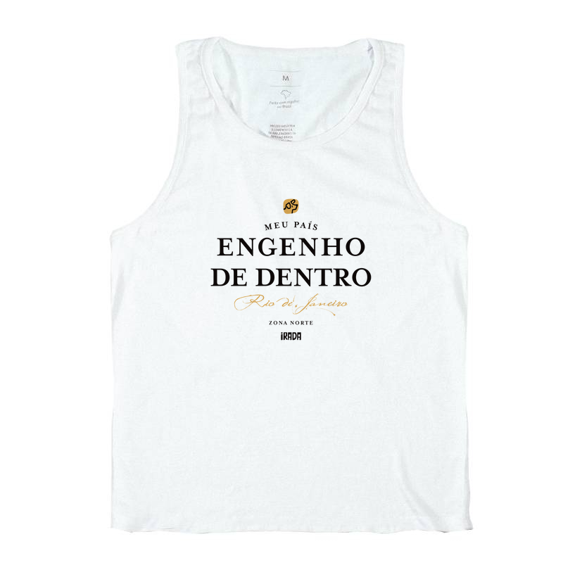 Meu País Engenho de Dentro
