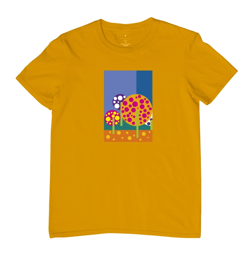 Camisa 13