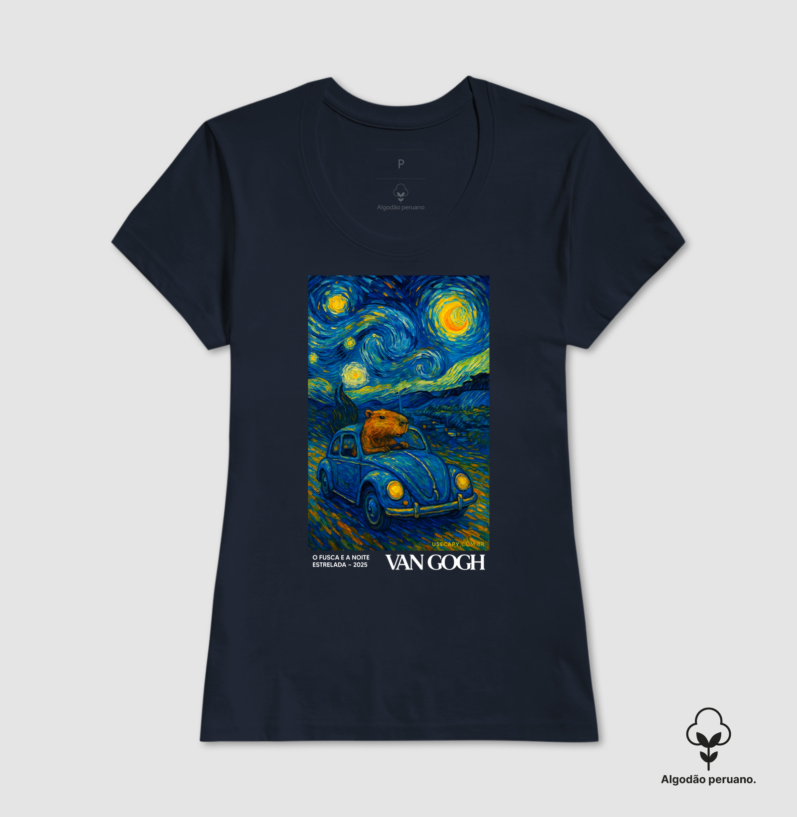 Camisa 1