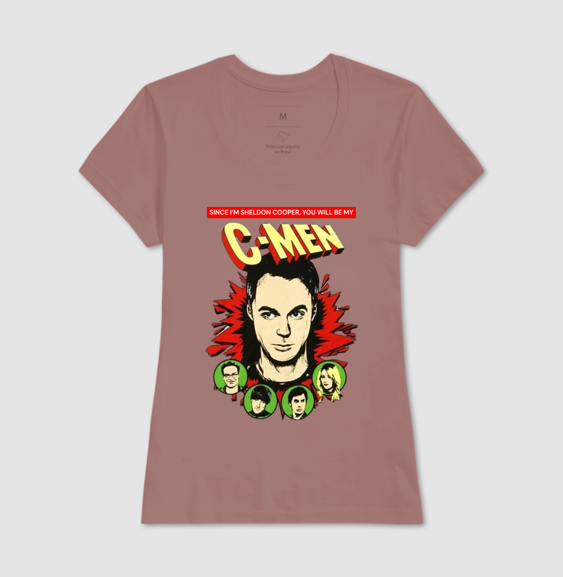 Camisa 19