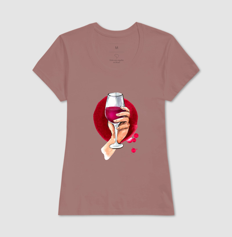 Camisa 15