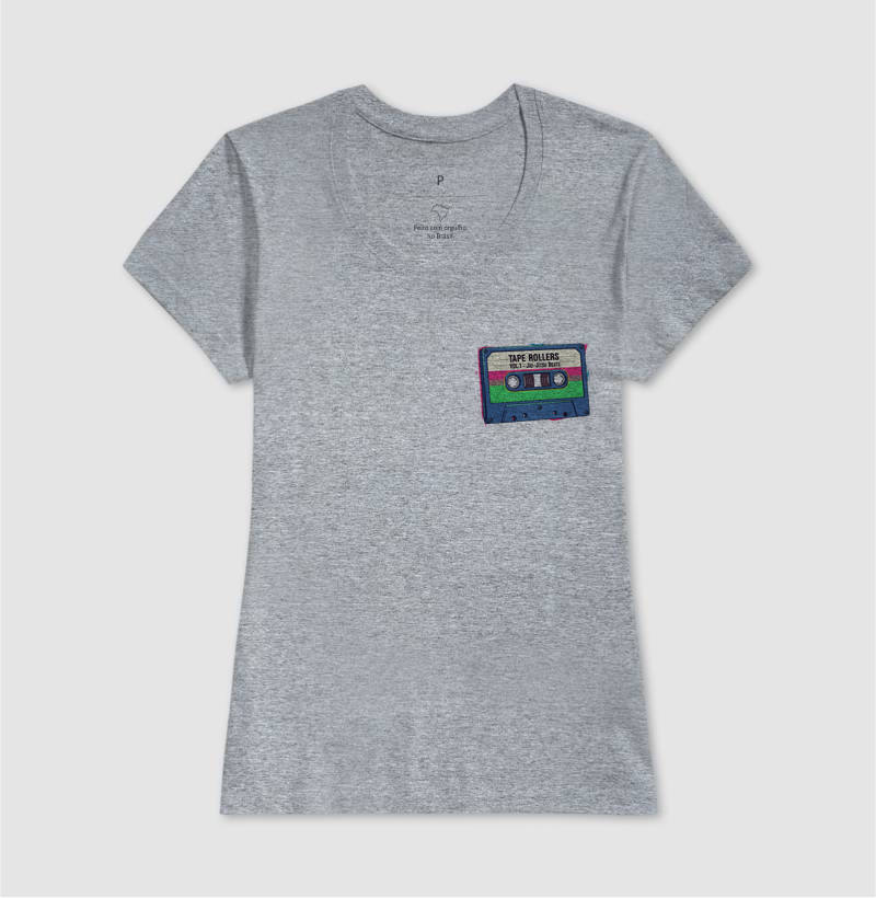 Camisa 11