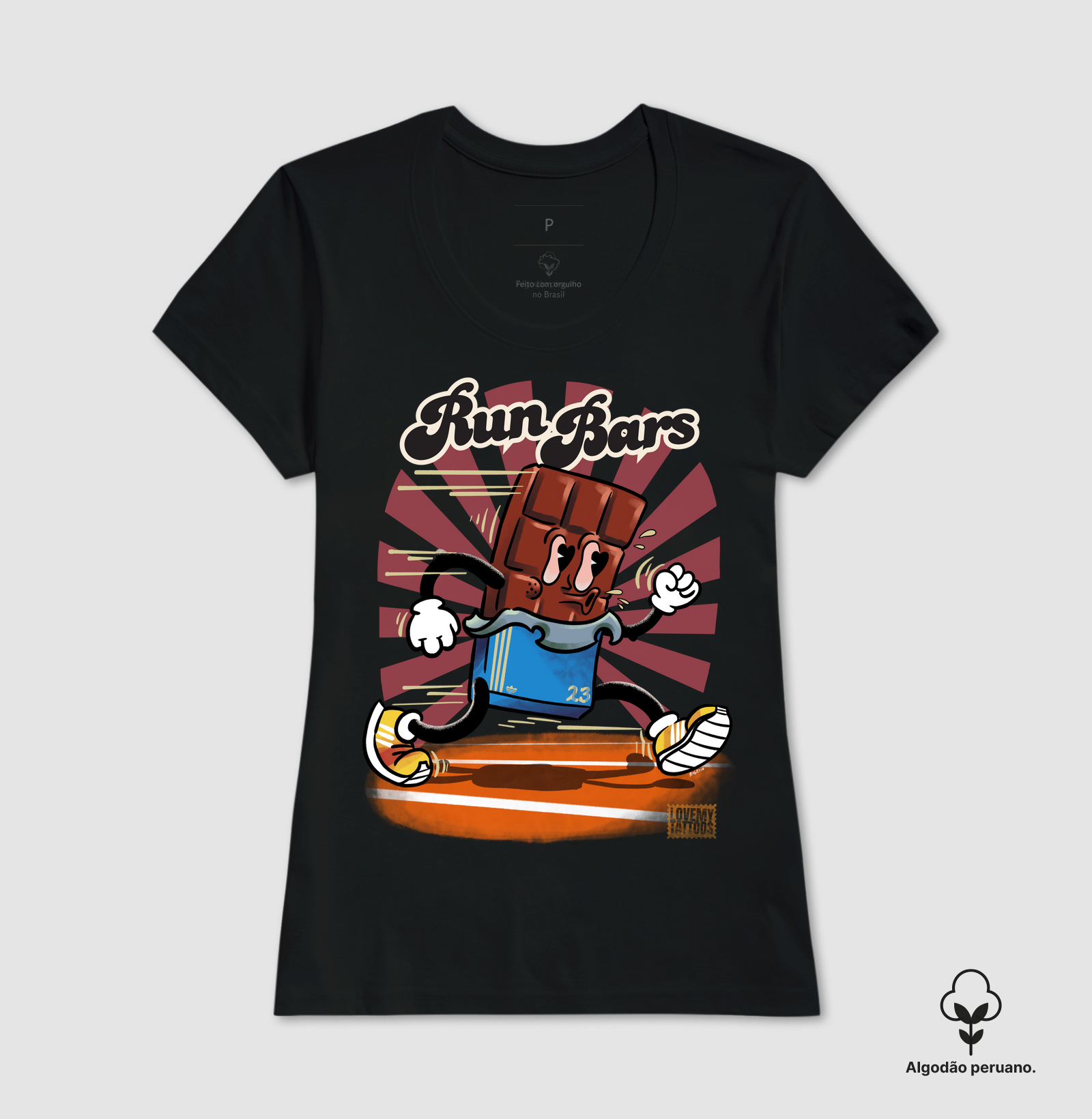 Camisa 4