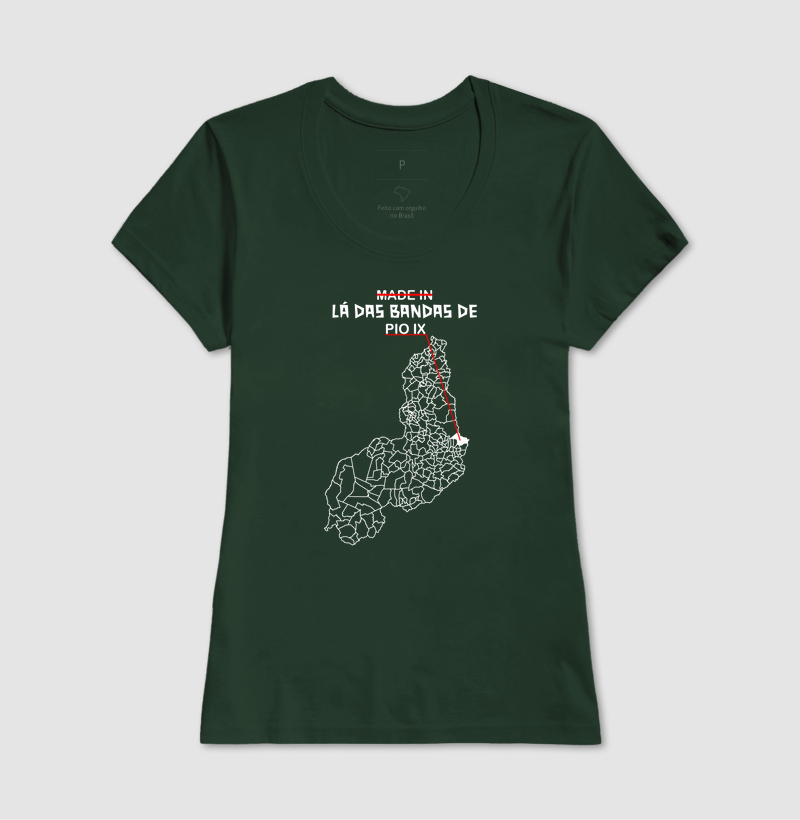 Camisa 12