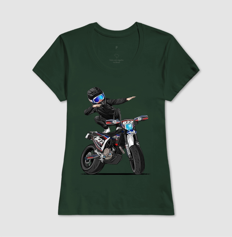 Camisa 12