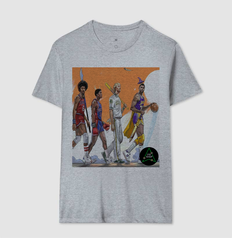 Camisa 9
