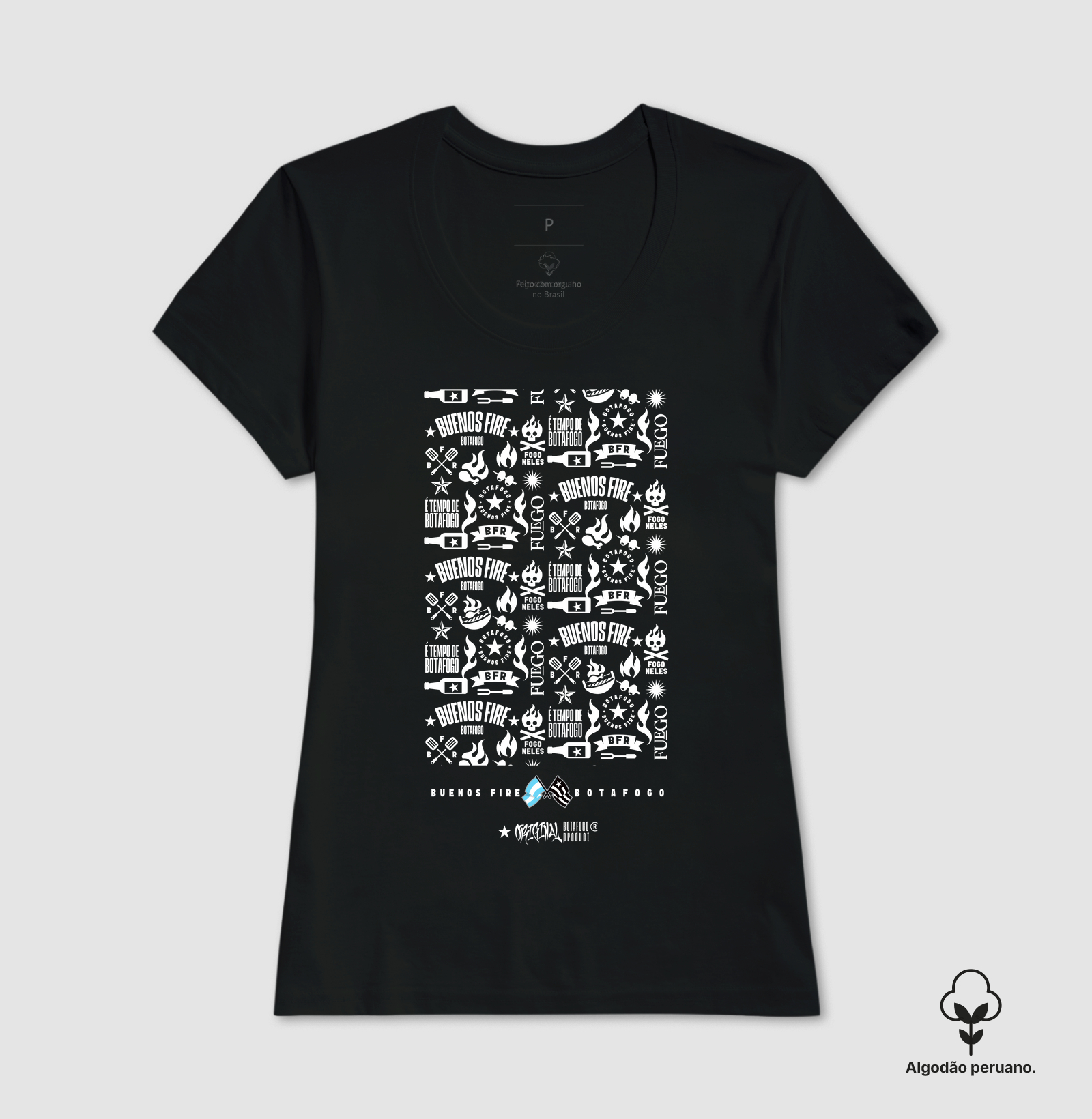 Camisa 2