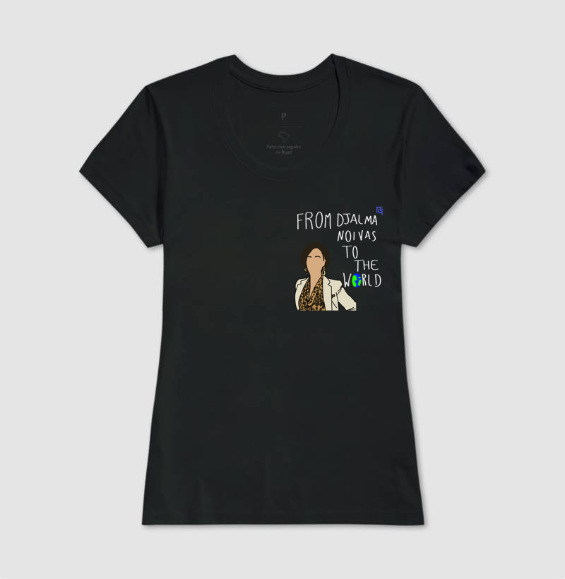 Camisa 12