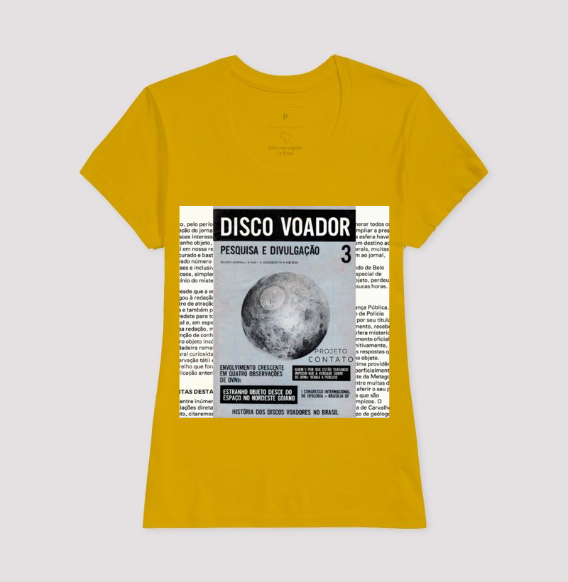 Camisa 7