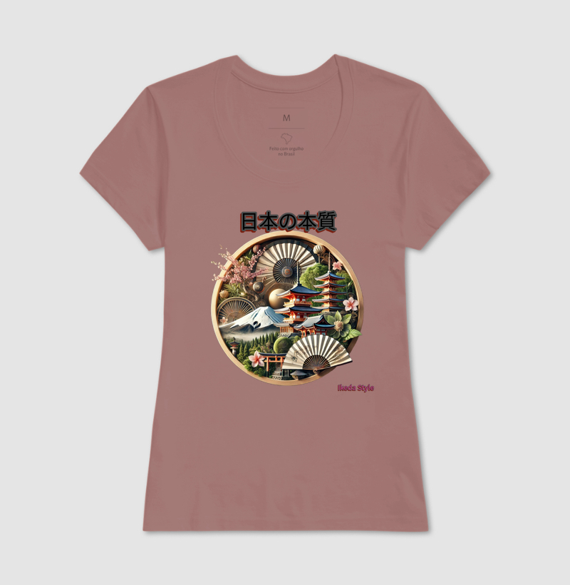 Camisa 18