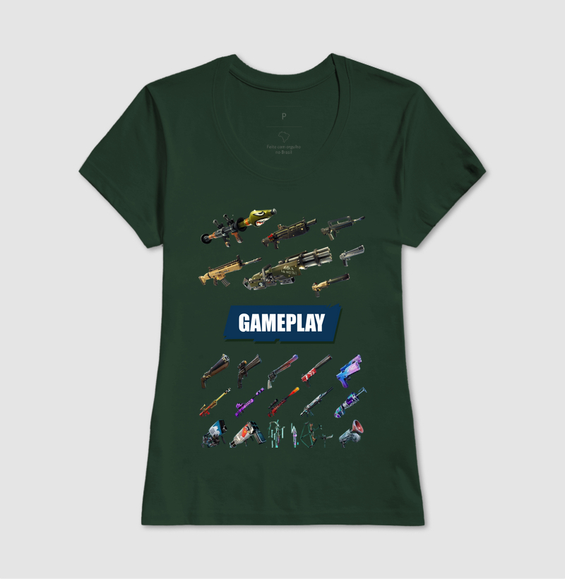 Camisa 15