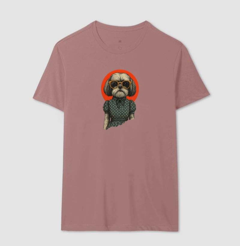 Camisa 17