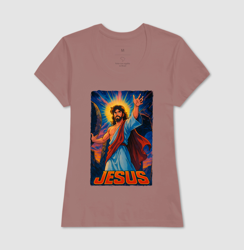 Camisa 16