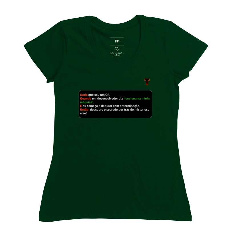 Camisa 12