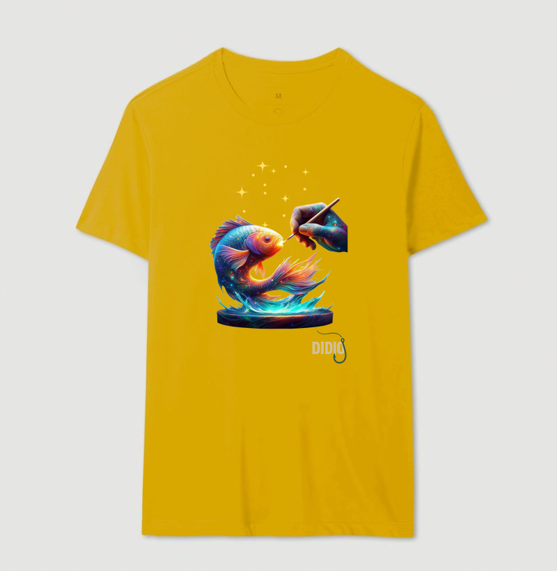 Camisa 16