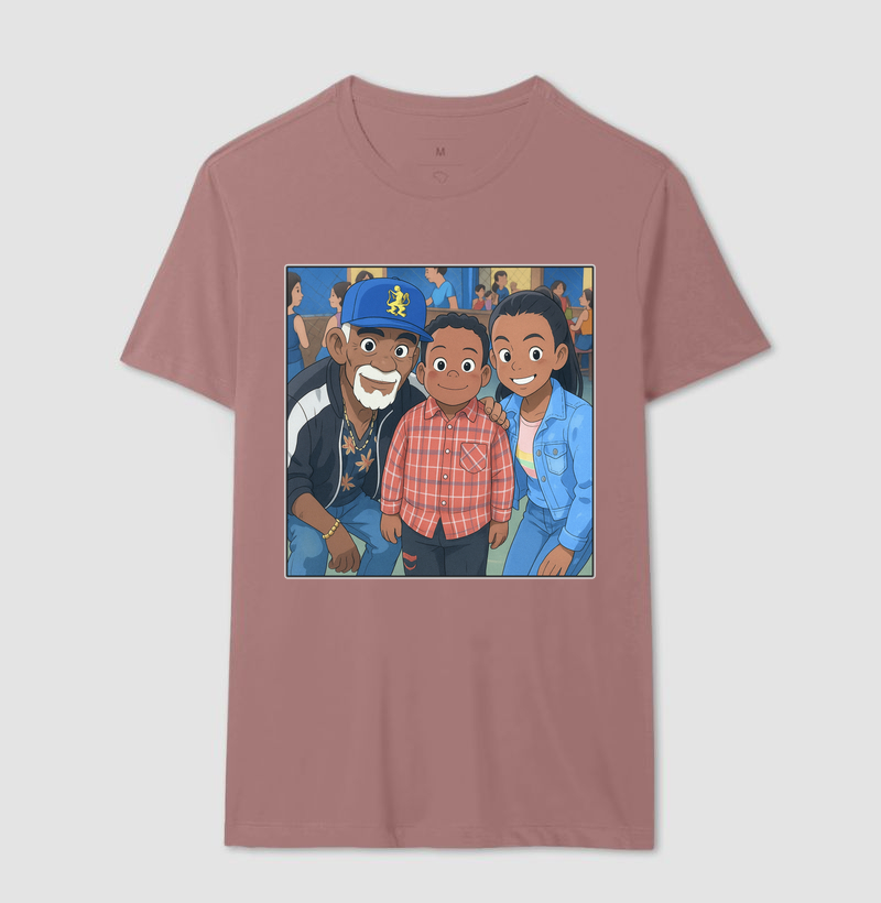 Camisa 11