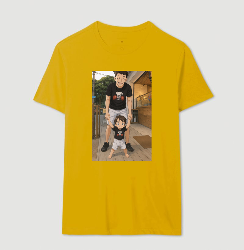 Camisa 14
