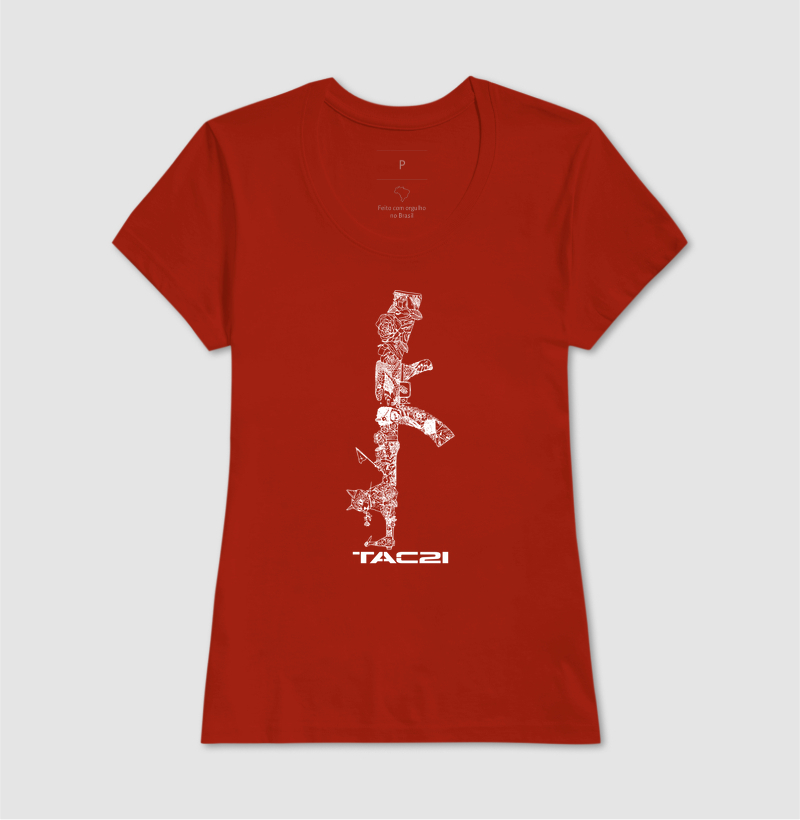 Camisa 10