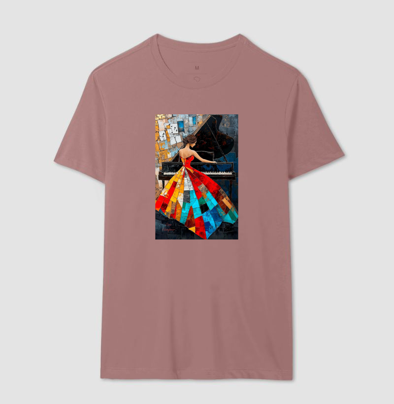 Camisa 17