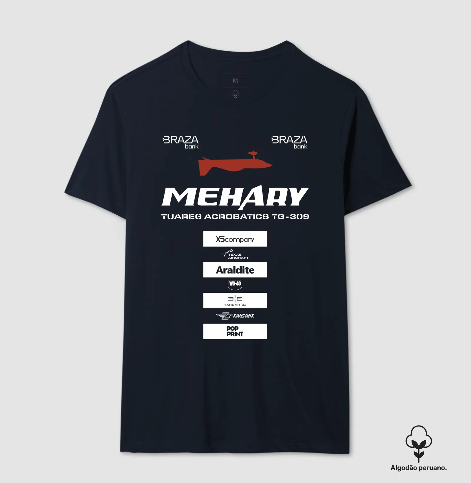Camisa 3