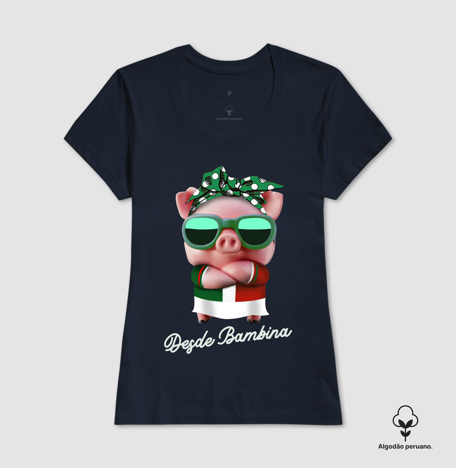 Camisa 2