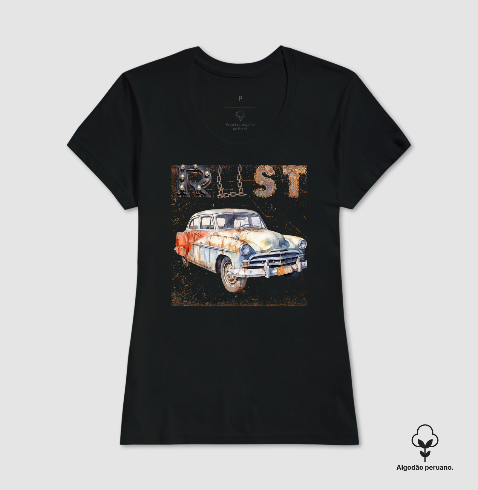 Camisa 3