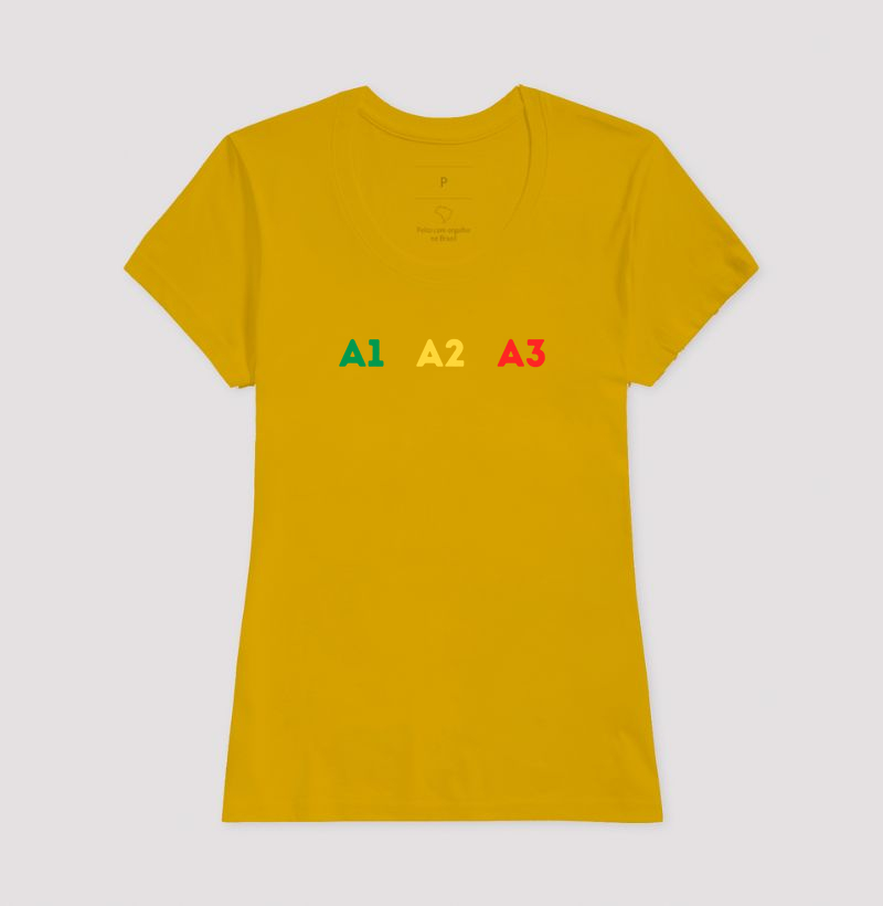Camisa 14