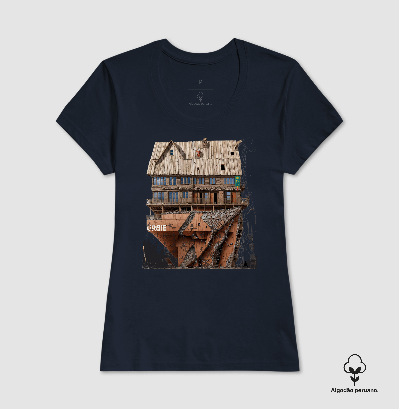 Camisa 1